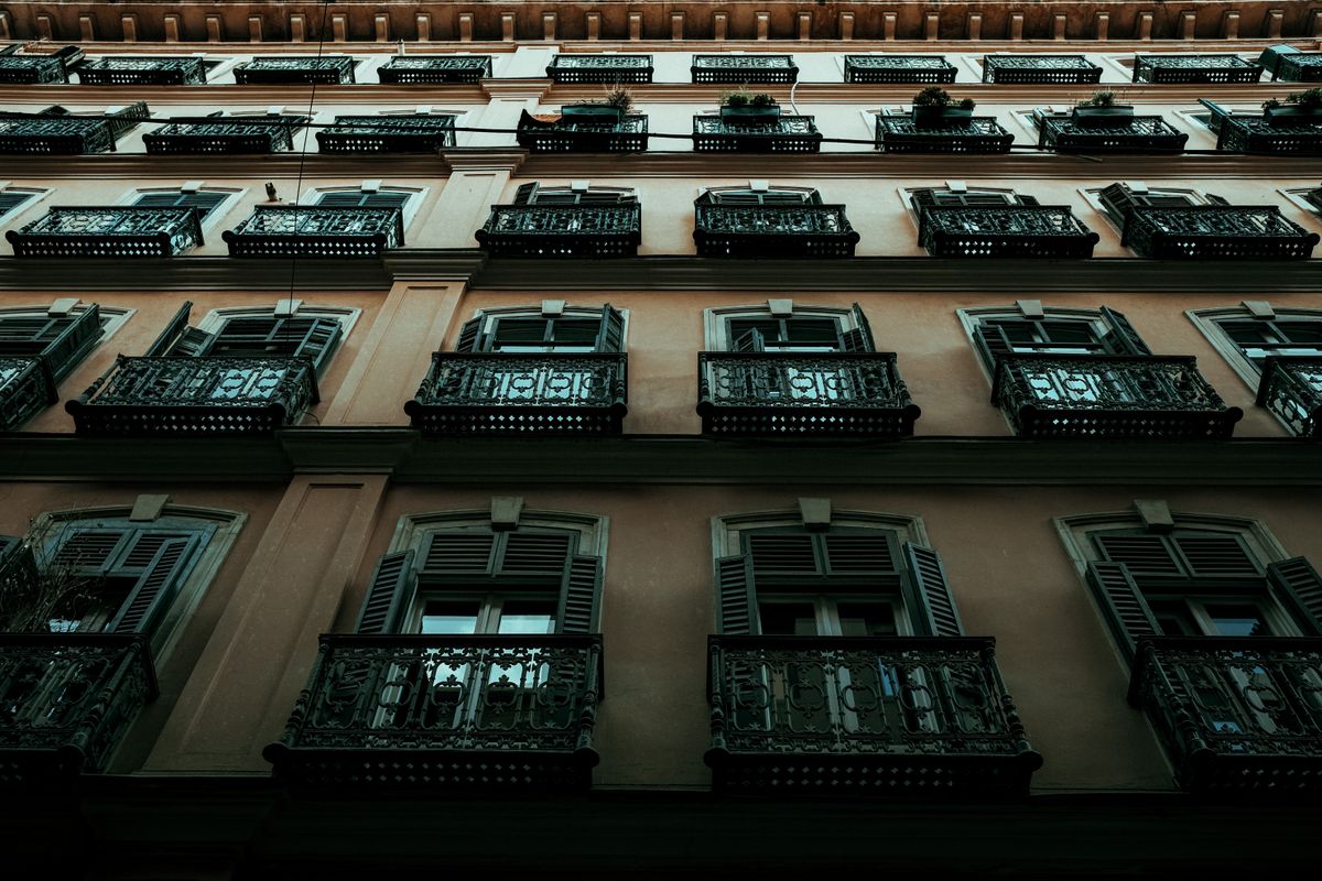 Inmuebles en Vallparadís
