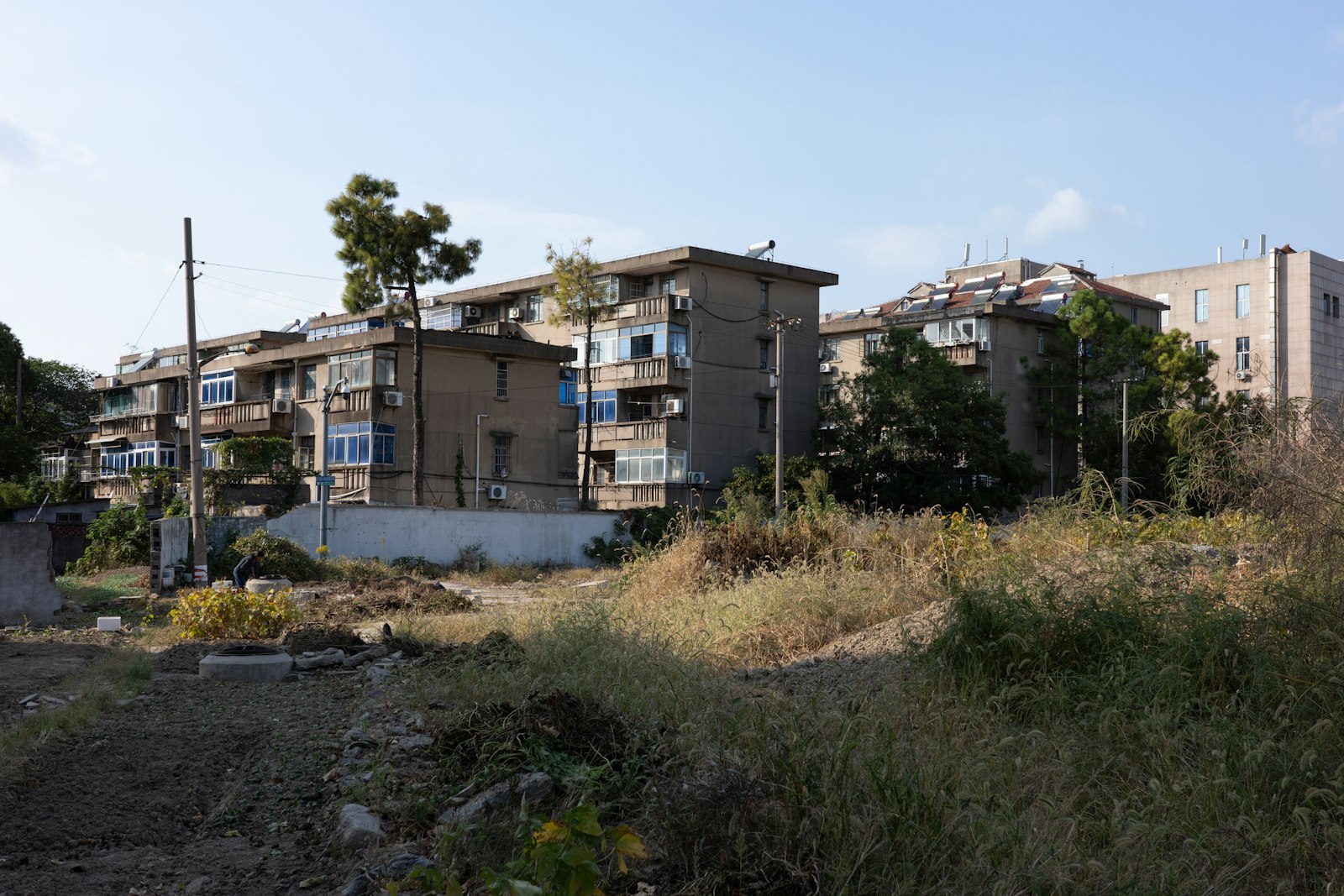 Inmuebles en Polígon de Santa Margarida