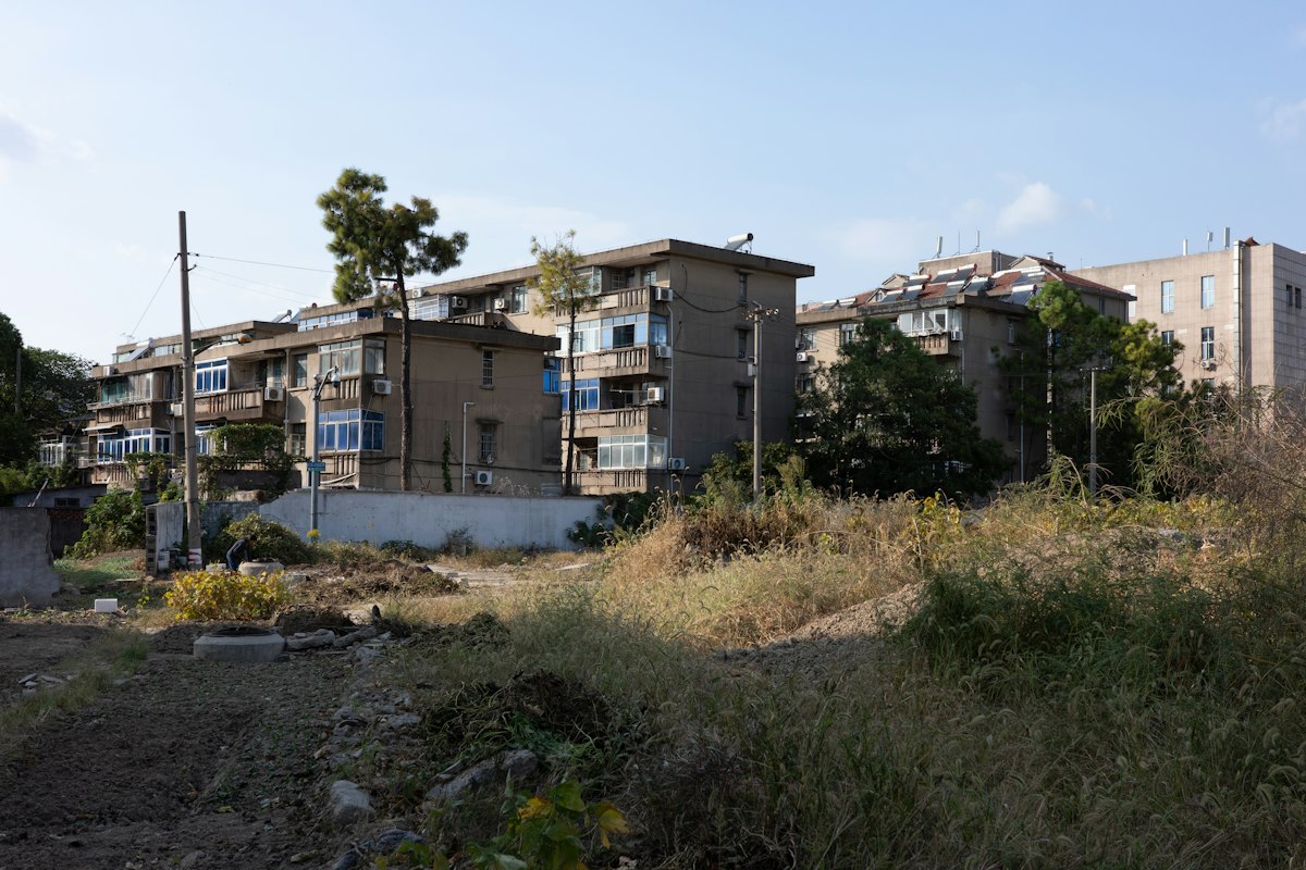Inmuebles en Polígon de Santa Margarida